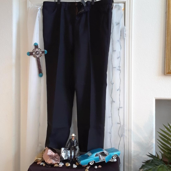 🤠Men Western Wear Wrancher by Wrangler - Picture 1 of 8